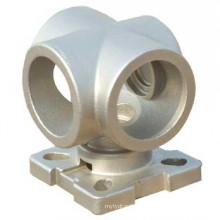 Carbon Steel Investment Casting Part by Lost Wax Casting